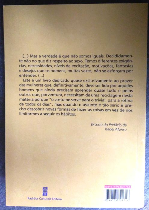 Breve Tratado das Artes da Cópula, de Al-SayedIbn Al-Makhzoumi