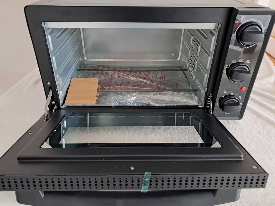 Piekarnik Elektryczny 38L 2000W