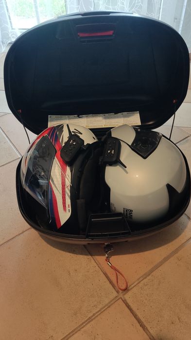 Vendo BMW k1200 S