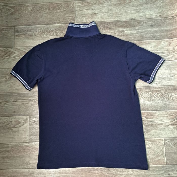 Футболка HUGO BOSS р.M оригинал