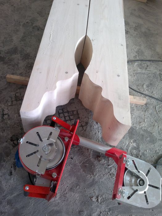 mikeska pilarka ciesielska