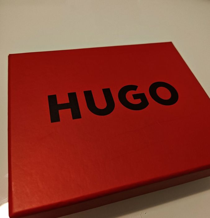 Portfel Hugo Boss