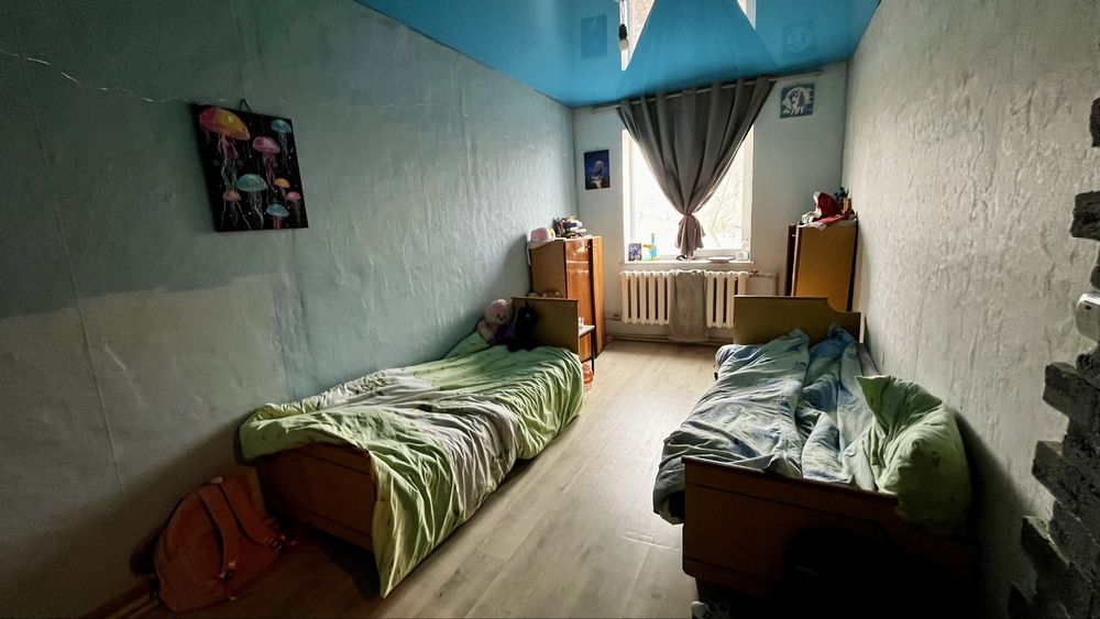 Продажа Дом с.Николаевка