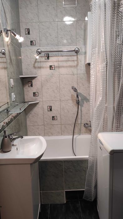 Mieszkanie – Łódź - Widok 5