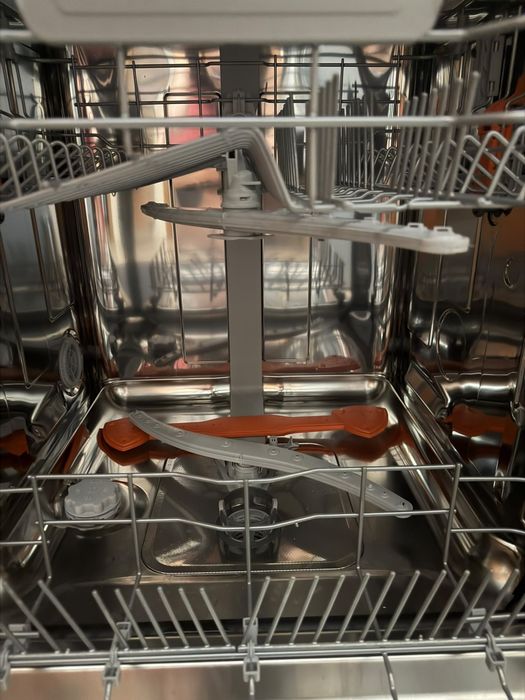 Máquina de Lavar Loiça Hotpoint Ariston