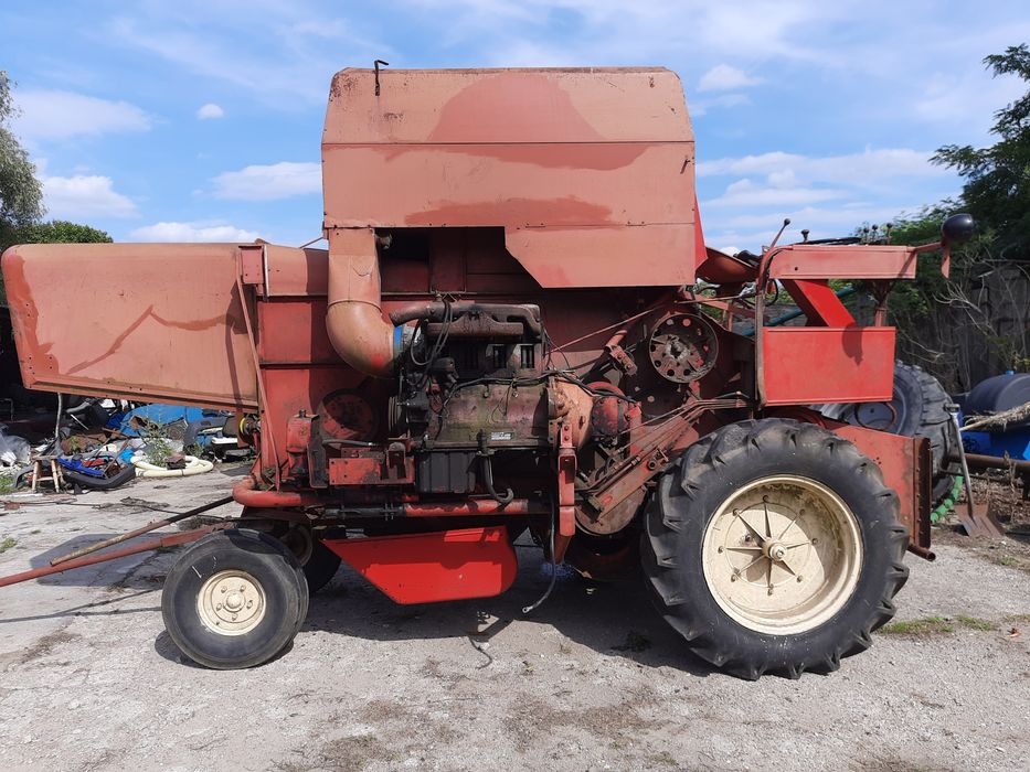 Deuth fahr m66 czesci wszystkie