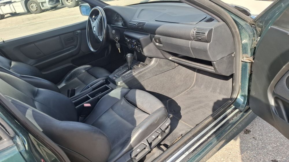 BMW E36 Compact Klima Alu M Pakiet