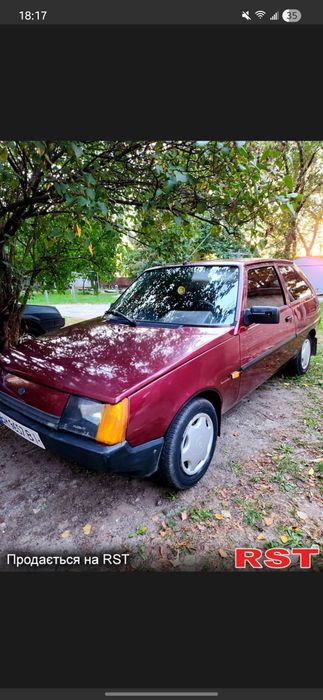 Zaza tavria LUX 1102