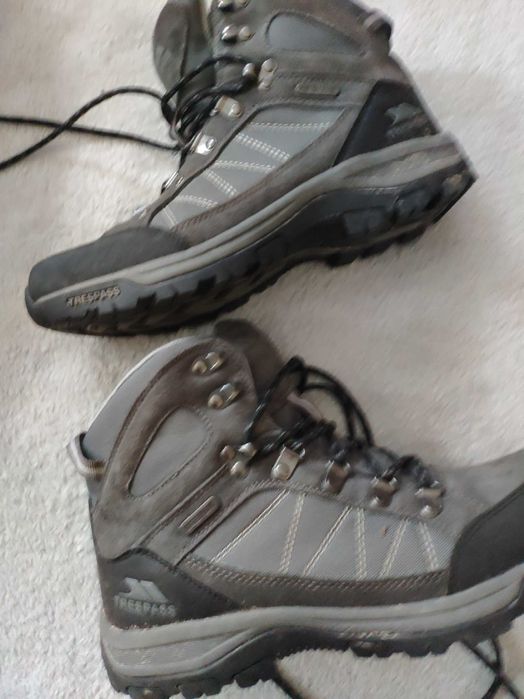 Buty trekkingowe Trespass waterproof 40