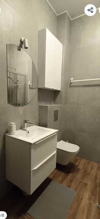 Nowa umeblowana kawalerka Osiedle Lotników II w Pile ul. Kołobrzeska - Widok 4