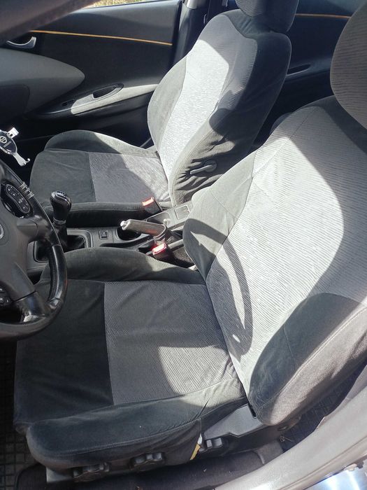 Nissan Primera P12 Jedyny Taki!!!