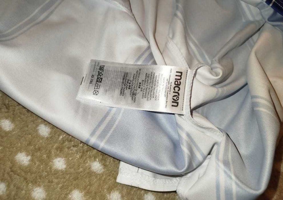 Camisola Principal Levante