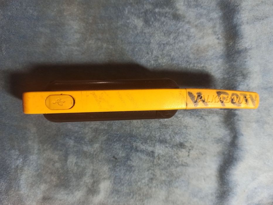 Рация Motorola t82 extreme