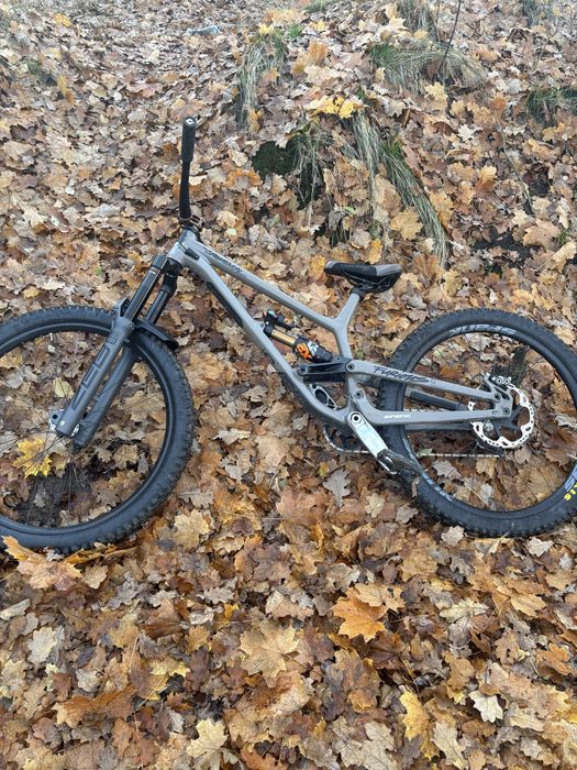Commencal frs 2021 M