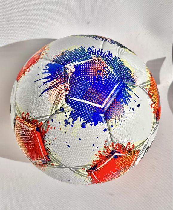 Високоякісний Футбольний Мяч Select Derbystar BundesLiga 2025/26 Size5