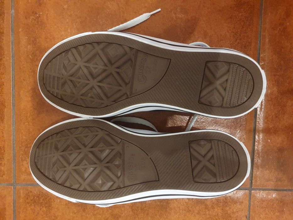 Trampki Converse All Star