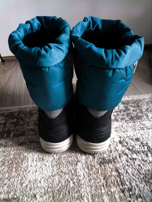 Śniegowce SNOWY 3000 MEINDL dla  dzieci