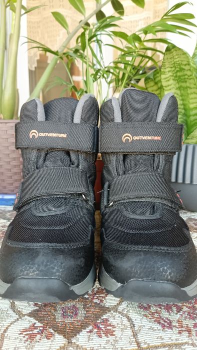 Термочеревики для хлопчика