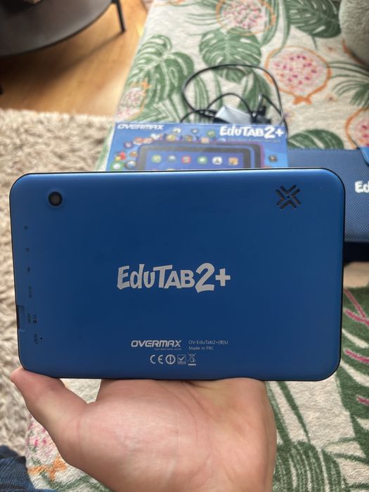 Overmax EduTab2+