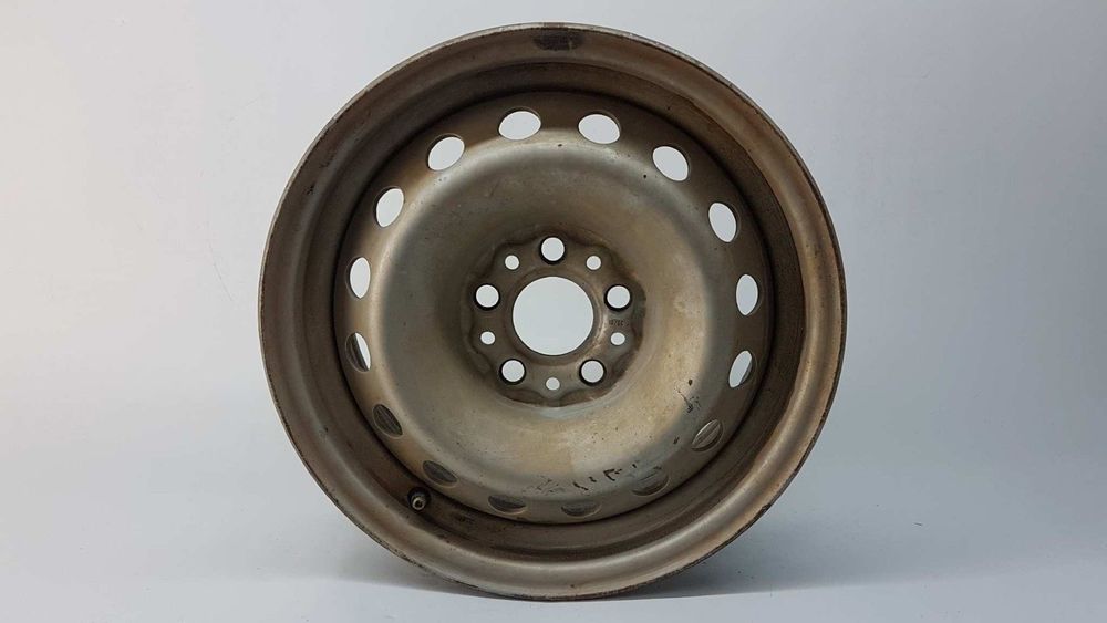 BORDA DE FERRO FIAT SCUDO (222) 1.9 TD / 2.0 JTD EL FURG.