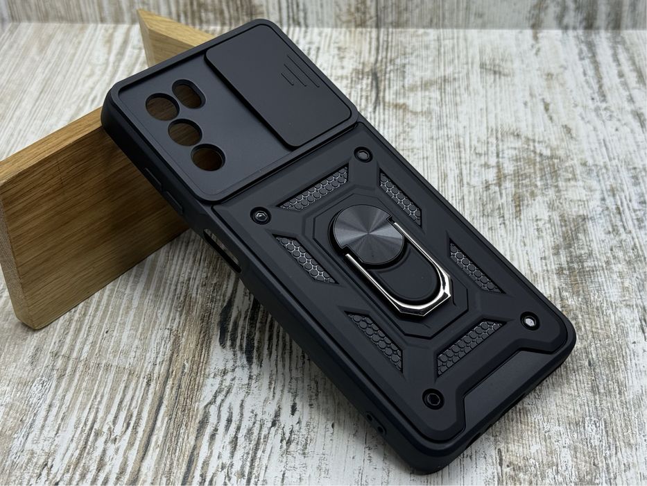 Чехол противоударный на ZTE Blade V40/ V40 Vita/ A72 Чохол