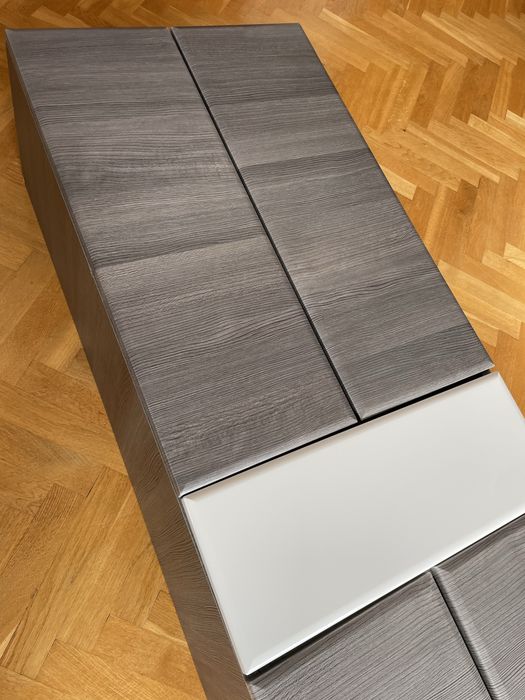 pelipal Szafa wysoka Filo IV 50x186x33 cm