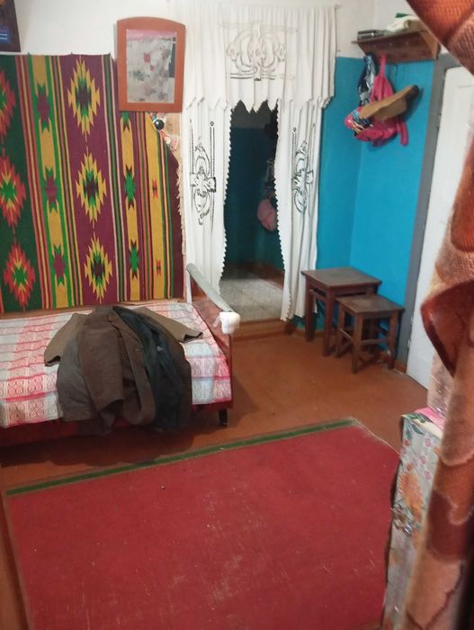 Будинок в Диканька ,опалення пічне+ газ,з енергонезалежним котлем