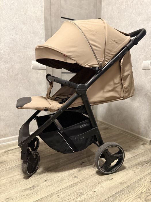 Коляска Carello Bravo 2024