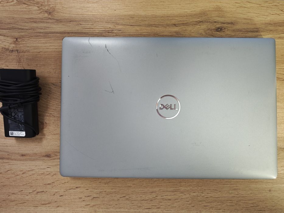 Ноутбук Dell i5 1235U, 16 Gb DDR4, 256 Gb SSD