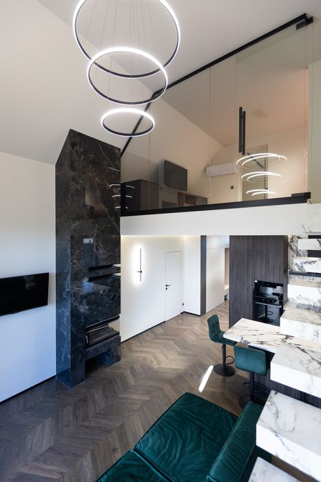 ВЛАСНИК! КМ SOHO |Еліт-автономн котедж |Сонячні панелі|Тепловий насос|