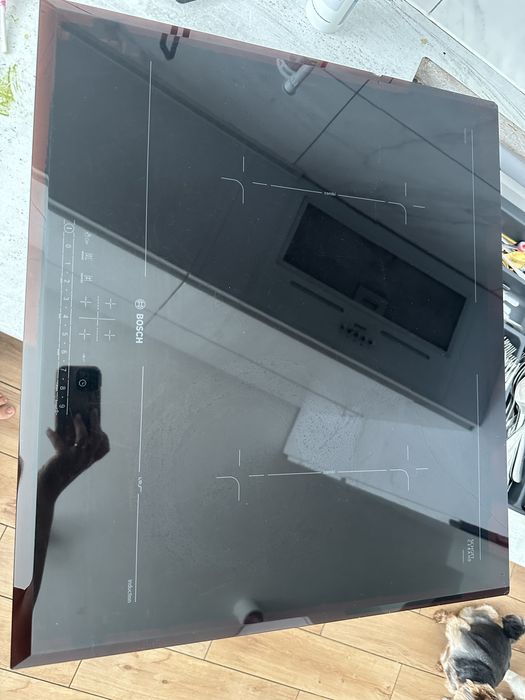 Indukcja bosch model PVQ651FC5E