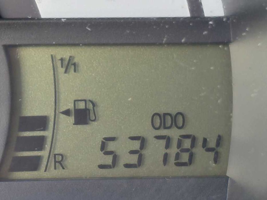 Peugeot 107 1.0 Black & Silver Edition - 53.000 km