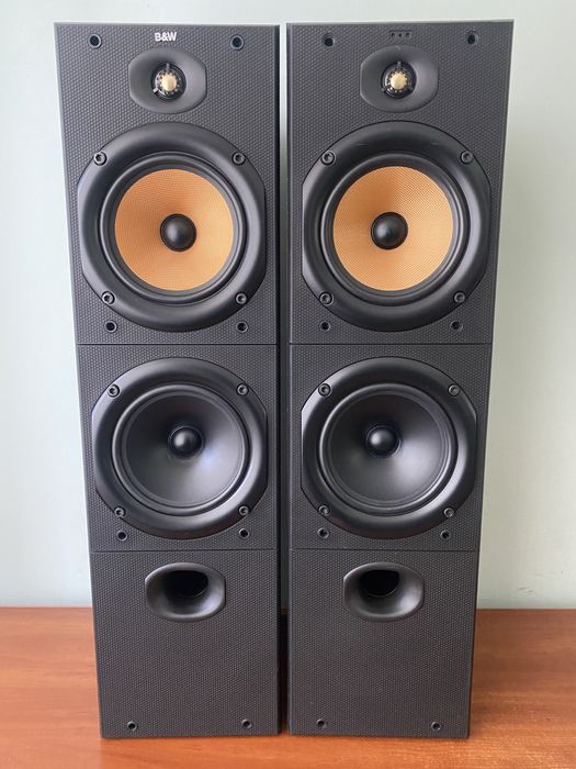 Акустика колонки Bowers & Wilkins DM 603