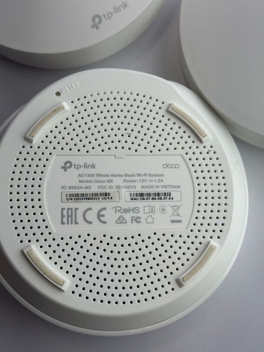 Продам вайфай роутери TpLink