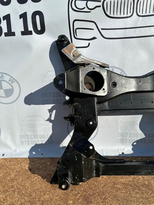 Підрамник передній BMW X3 G01 BMW X4 G02 БМВ Г01 БМВ Г02 XDrive SDrive