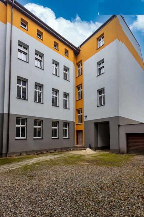 Mieszkanie w centrum, do remontu-OKAZJA-