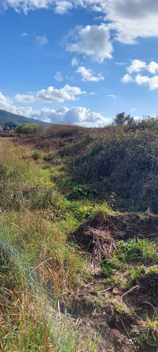 Terreno para lazer junto ao rio Lima, Subportela, Viana do Castelo