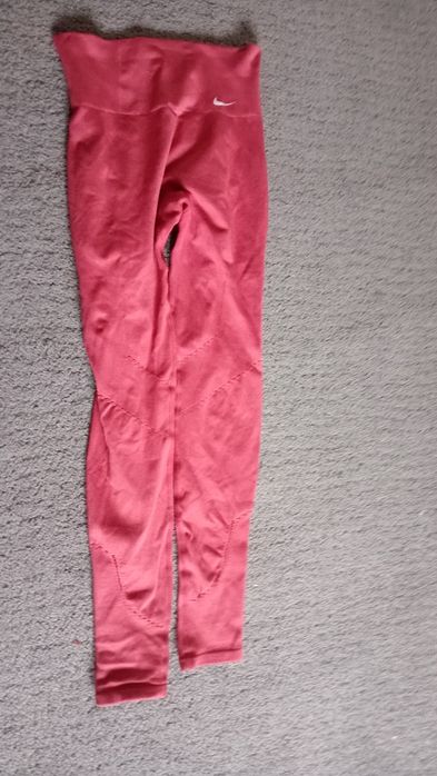 Nike leginsy damskie