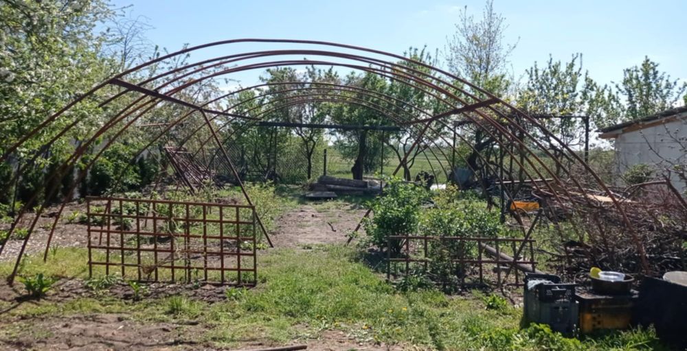 Sprzedam tunel pod folie