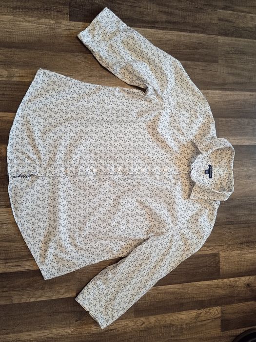 świetna koszula Tommy Hilfiger jak nowa