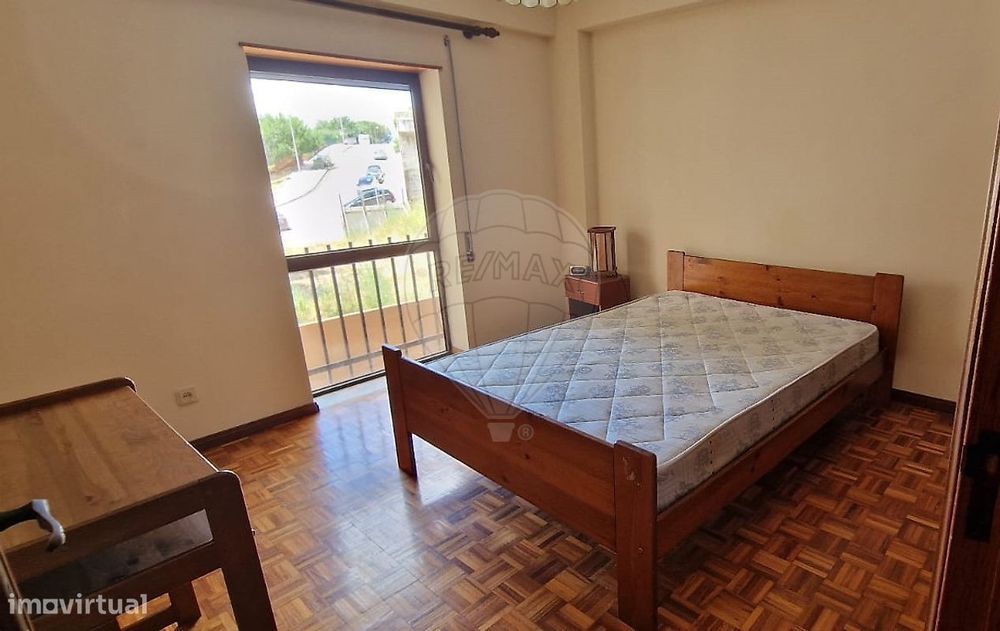 Apartamento T2 para venda