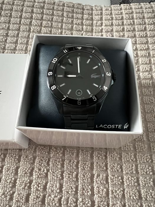 Продам годинник LACOSTE