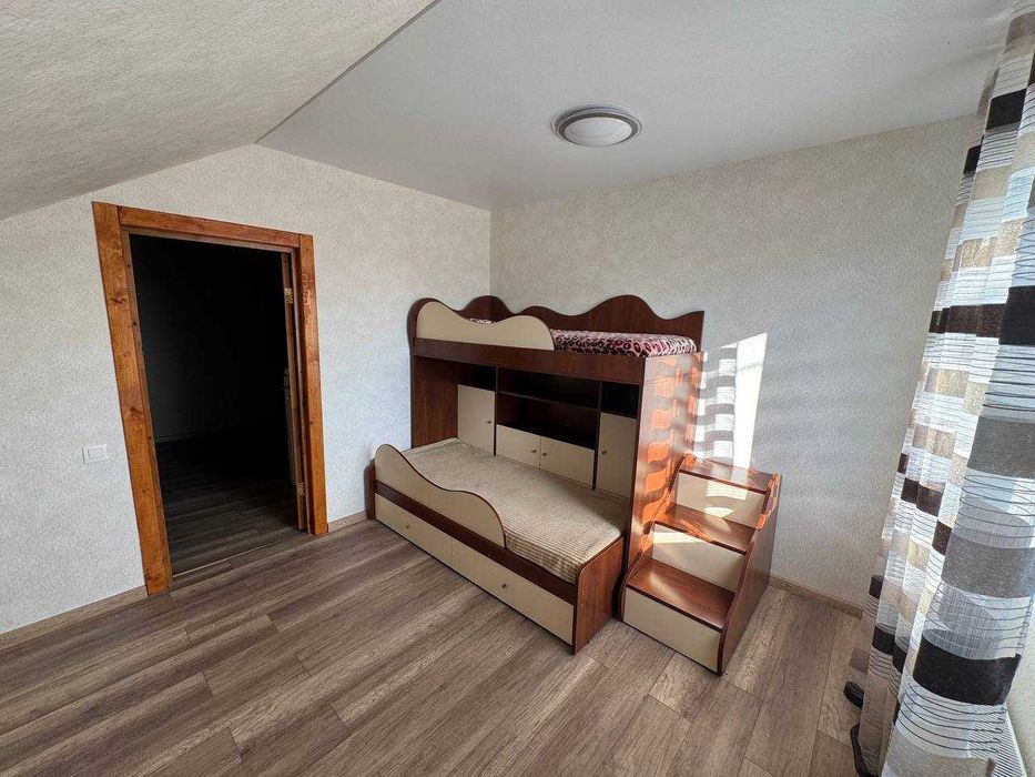 Продам Великий Будинок 166м2  з Ремонтом Виїзд на Киів 10 хв