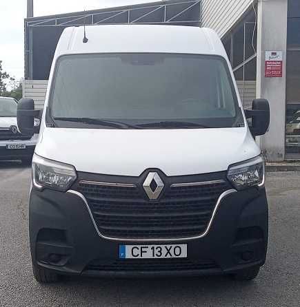 Renault Master 2.3 Dci 135cv L2H2