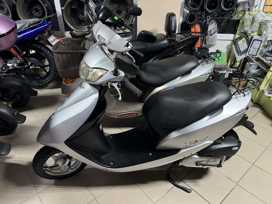 Скутер HONDA DIO AF62, Cesta 4т. без пробігу по Україні.