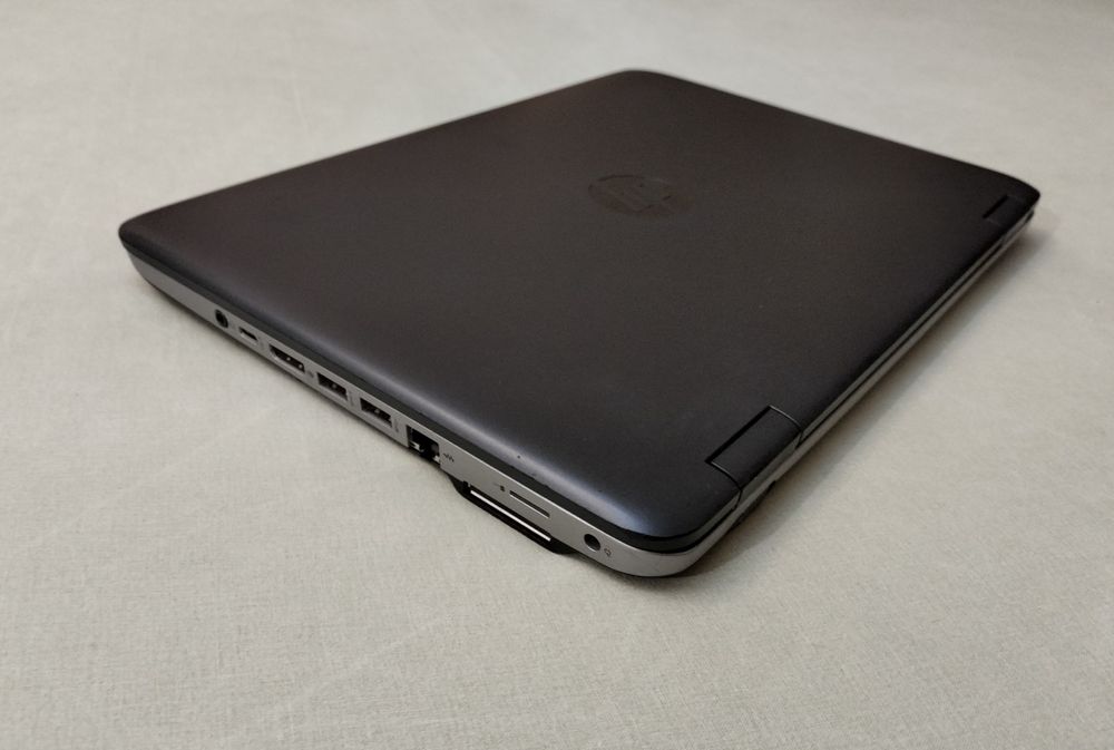 HP _14_full HD/core i5/SSD 480/ram 8/ батарея 5+ часа