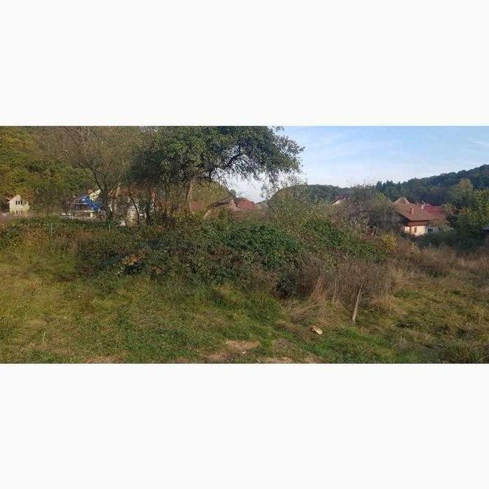 Продам земельну ділянку в с.Шаян