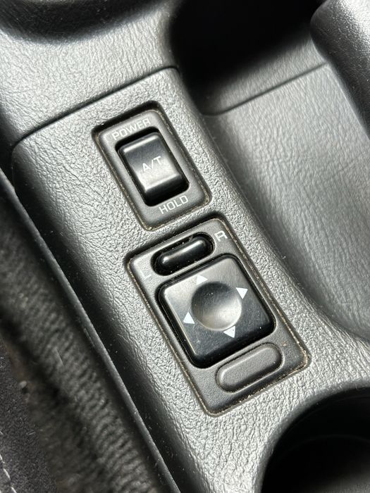 Subaru Impreza 2003