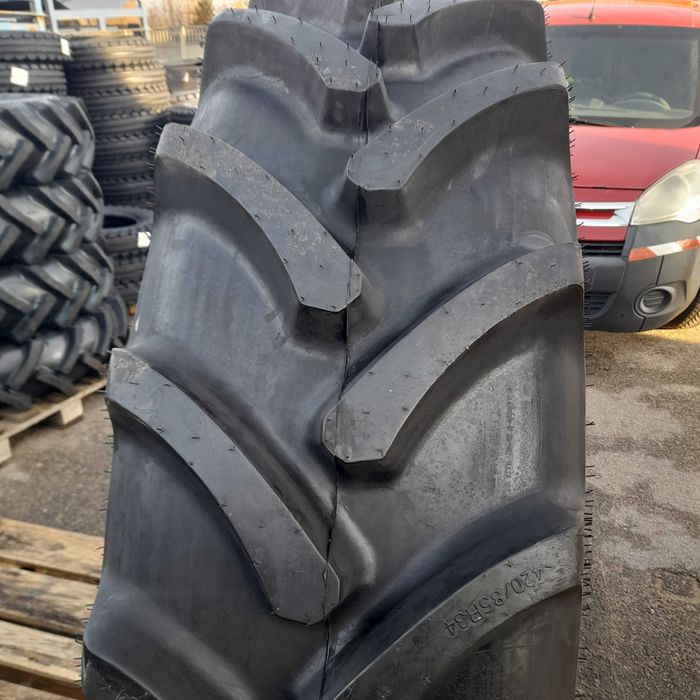Opona 420/85R34 (16.9R34) TL 142D EarthPro853 Galaxy data prod. 2025r.