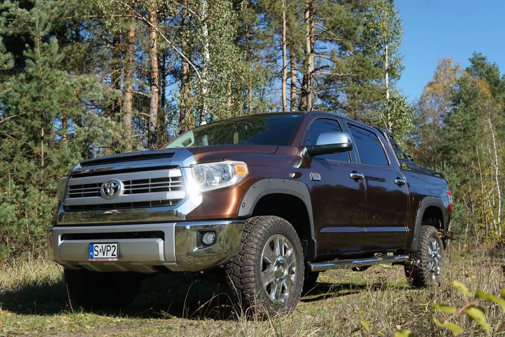 Toyota Tundra